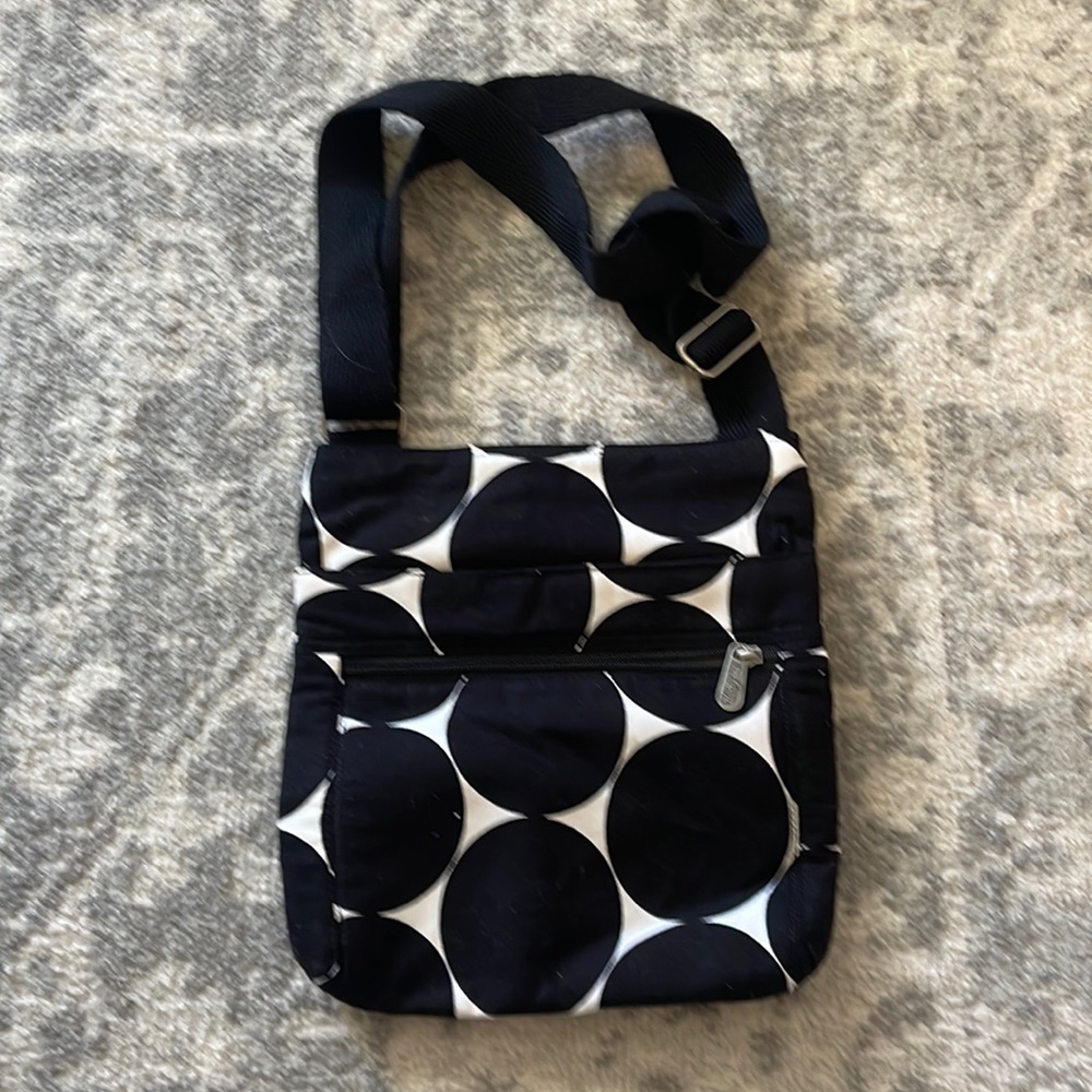 31 thirty one cross body
